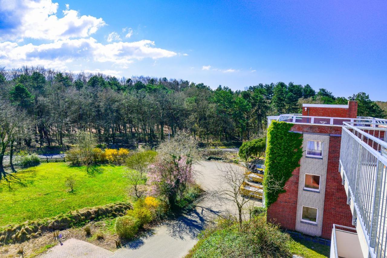 Appartamento Haus Am Waldbad Aw15 Cuxhaven Esterno foto